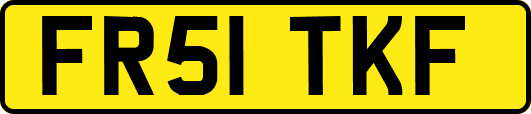 FR51TKF