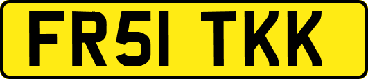 FR51TKK