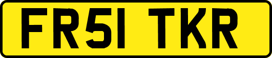 FR51TKR