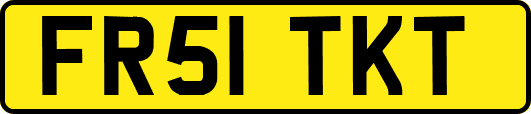 FR51TKT