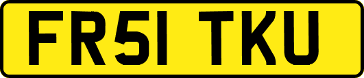 FR51TKU