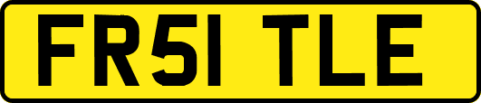 FR51TLE