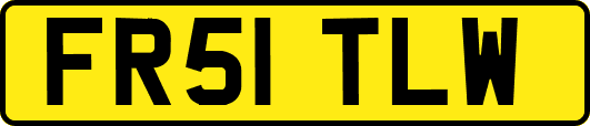 FR51TLW