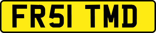 FR51TMD