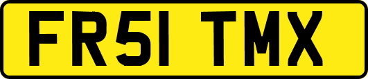 FR51TMX