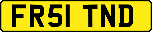 FR51TND