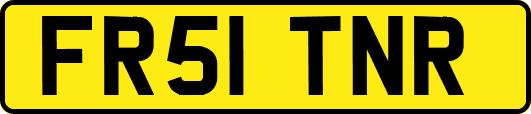 FR51TNR