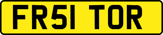 FR51TOR