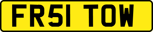 FR51TOW