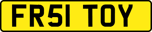 FR51TOY