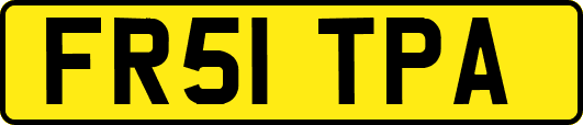 FR51TPA