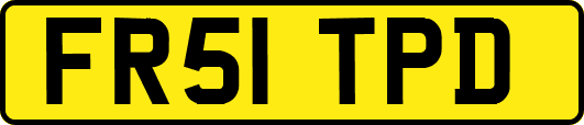 FR51TPD