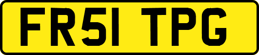 FR51TPG