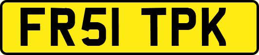 FR51TPK