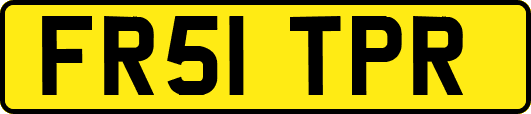 FR51TPR