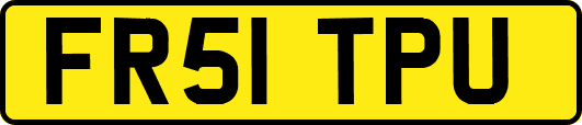 FR51TPU