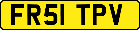 FR51TPV