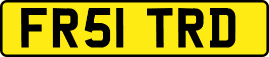 FR51TRD