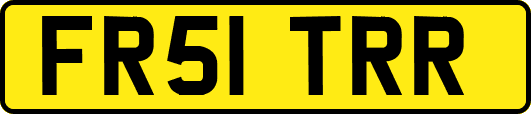 FR51TRR