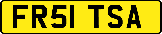 FR51TSA