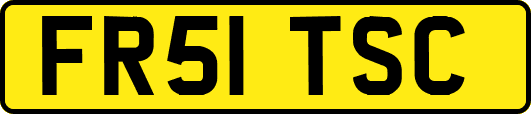 FR51TSC