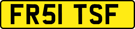 FR51TSF