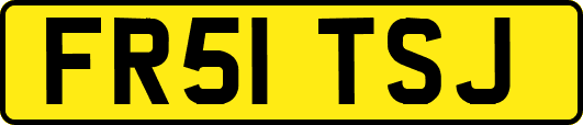 FR51TSJ