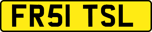 FR51TSL