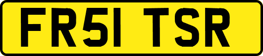 FR51TSR