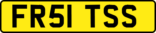 FR51TSS