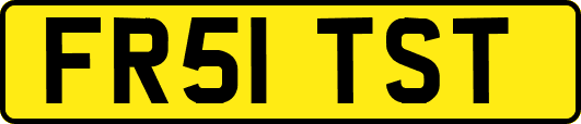 FR51TST