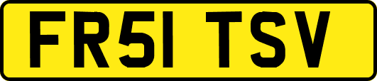 FR51TSV