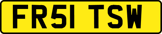 FR51TSW