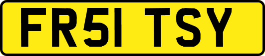 FR51TSY