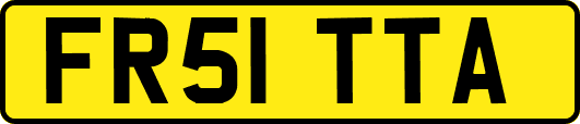 FR51TTA