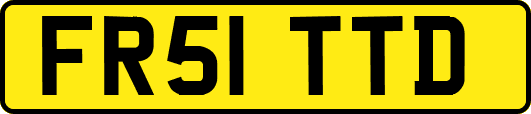 FR51TTD