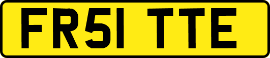 FR51TTE