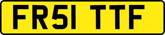 FR51TTF