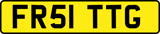 FR51TTG