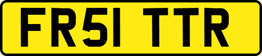 FR51TTR