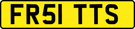 FR51TTS