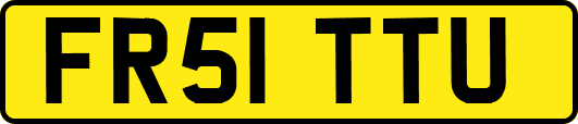 FR51TTU