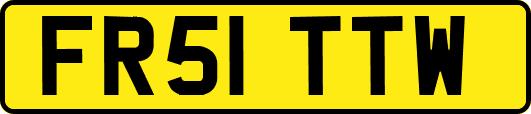 FR51TTW