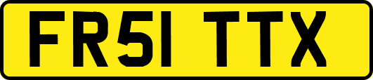 FR51TTX