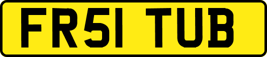 FR51TUB