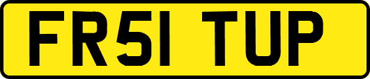 FR51TUP