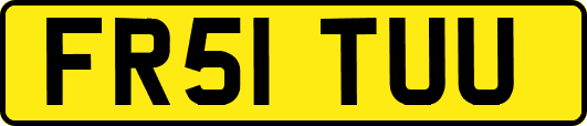 FR51TUU
