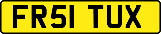 FR51TUX