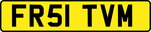 FR51TVM