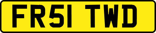 FR51TWD